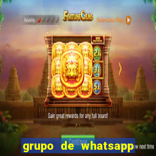 grupo de whatsapp de cdzinhas