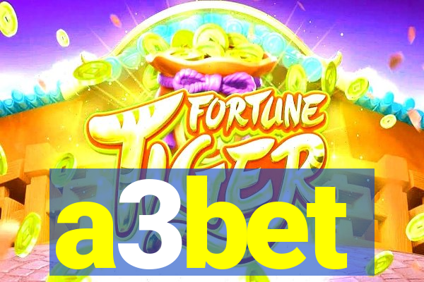 a3bet