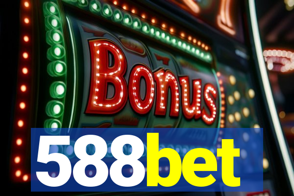 588bet