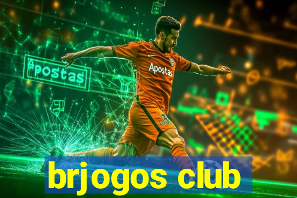 brjogos club