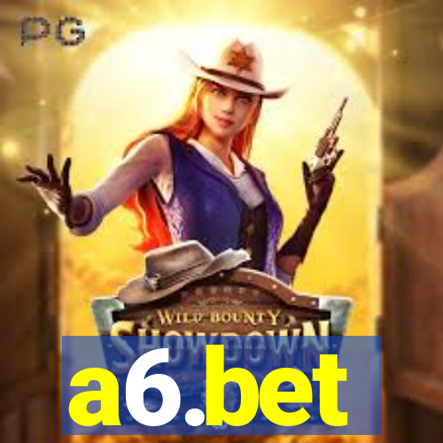 a6.bet