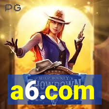 a6.com