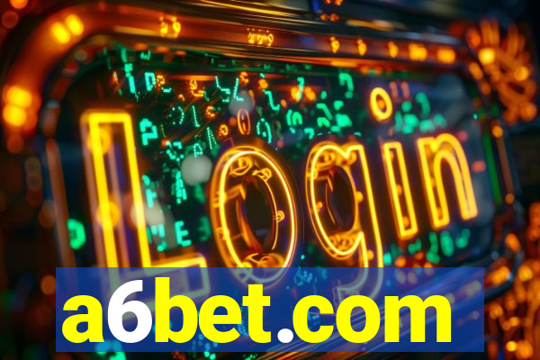 a6bet.com