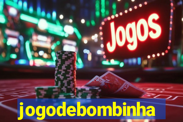 jogodebombinha