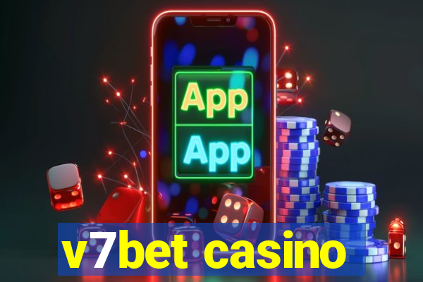 v7bet casino