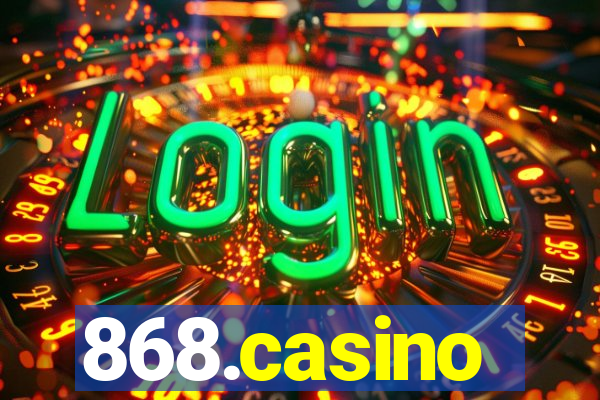 868.casino