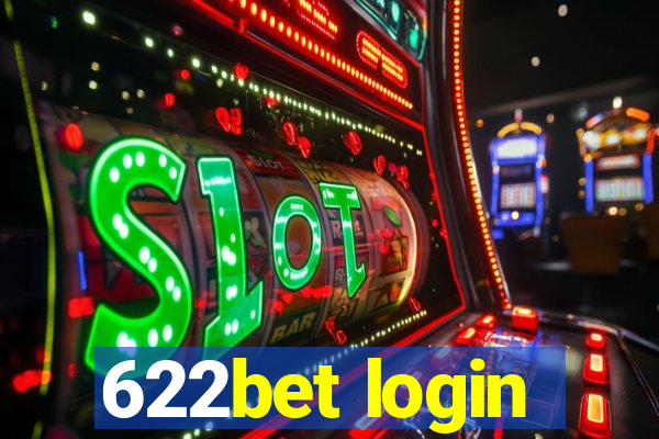 622bet login