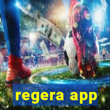 regera app