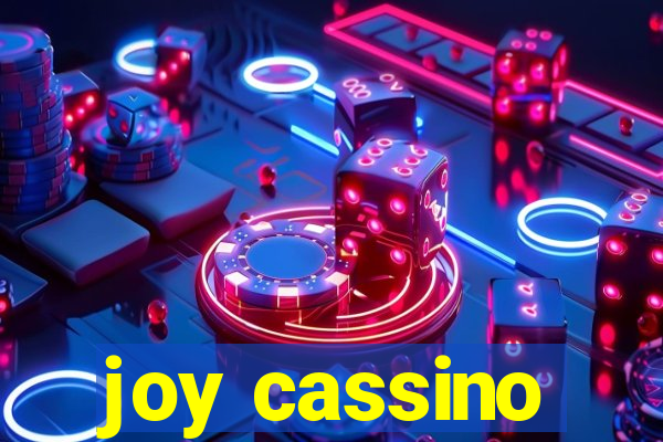 joy cassino