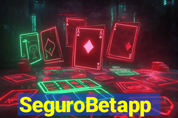 SeguroBetapp