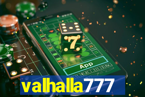 valhalla777