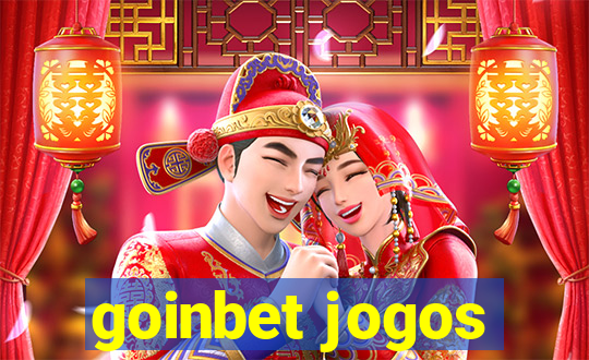 goinbet jogos