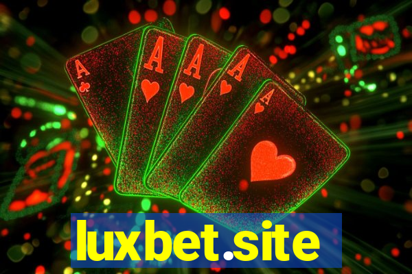 luxbet.site