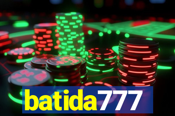 batida777