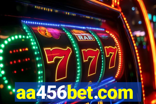 aa456bet.com