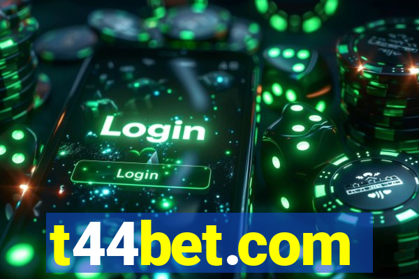 t44bet.com