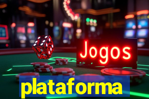 plataforma