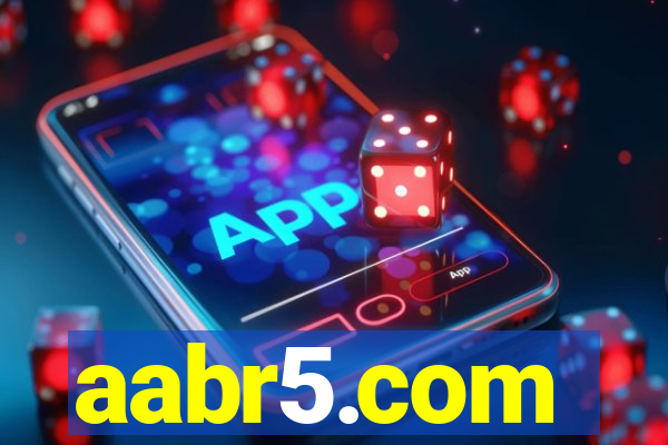 aabr5.com