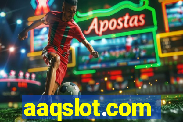 aaqslot.com