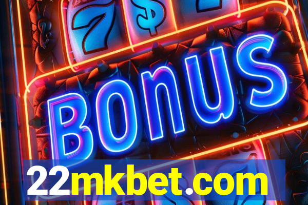 22mkbet.com