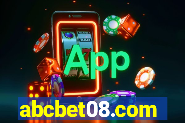 abcbet08.com