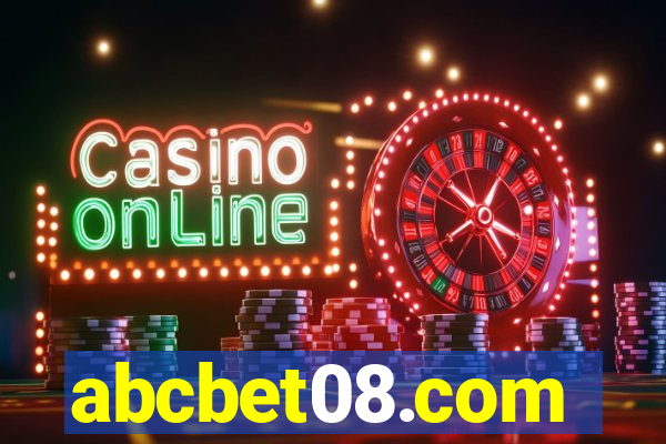 abcbet08.com