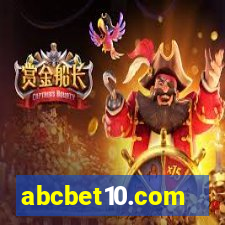 abcbet10.com