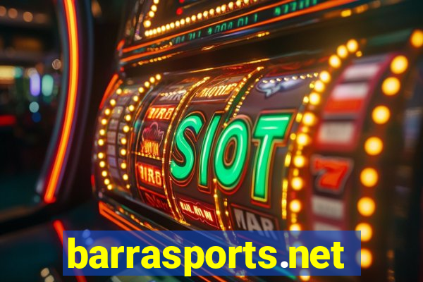 barrasports.net