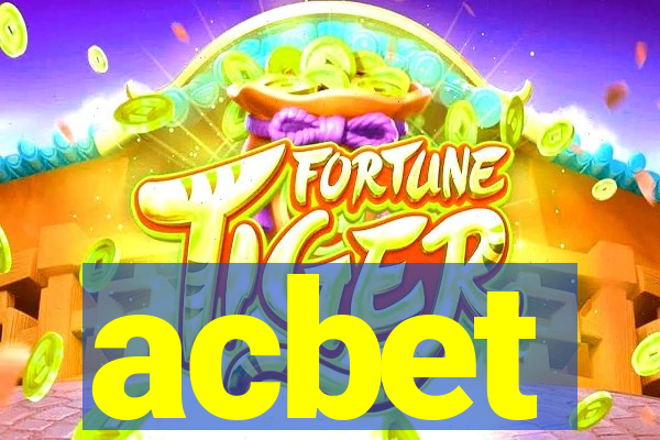 acbet