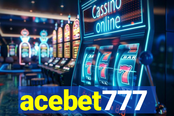 acebet777