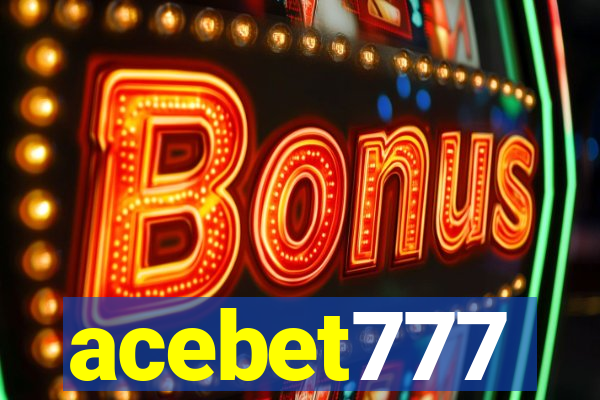 acebet777