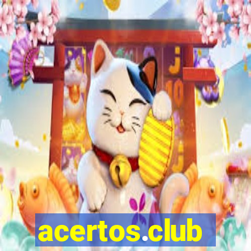 acertos.club