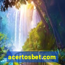 acertosbet.com