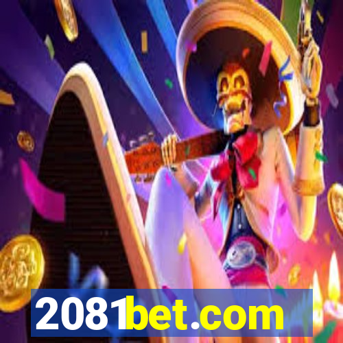 2081bet.com