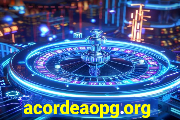 acordeaopg.org