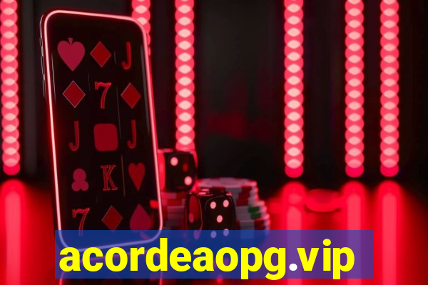 acordeaopg.vip