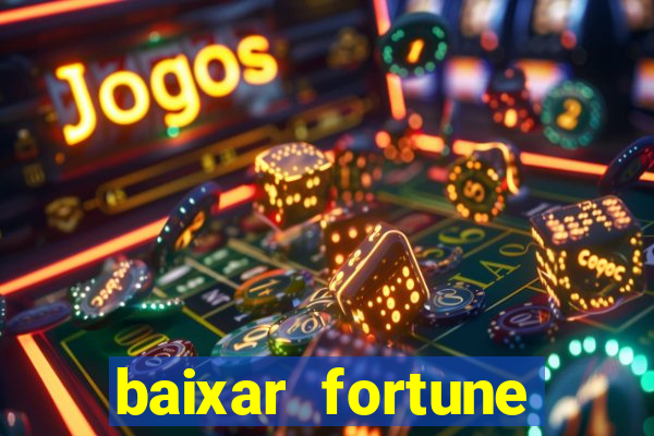 baixar fortune tiger oficial