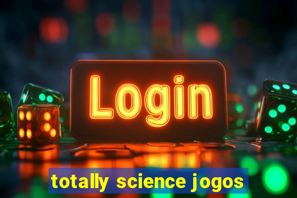 totally science jogos