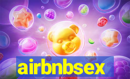 airbnbsex