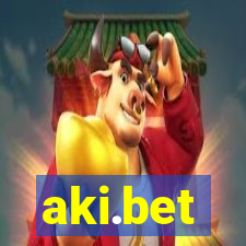 aki.bet