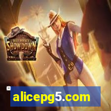 alicepg5.com