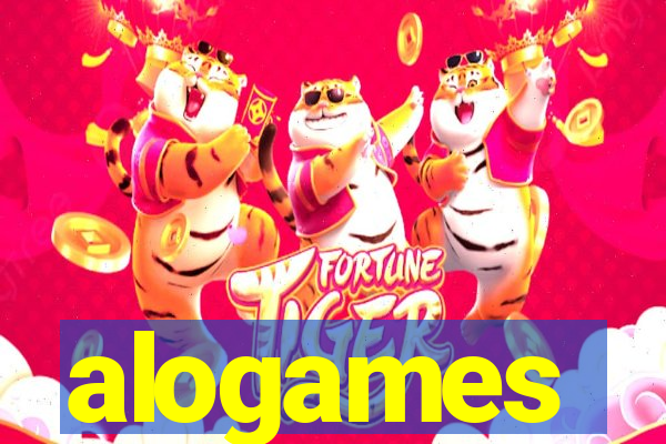 alogames