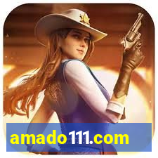 amado111.com