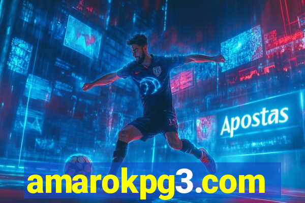 amarokpg3.com