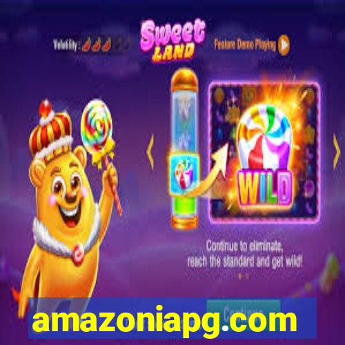 amazoniapg.com