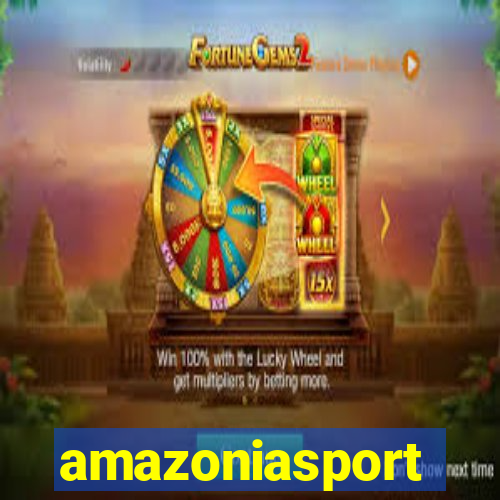 amazoniasport