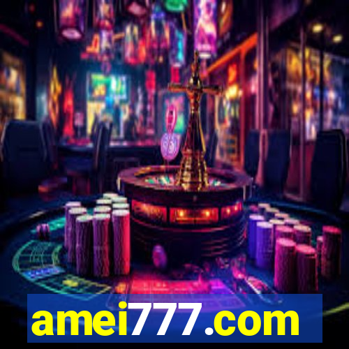 amei777.com