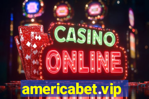 americabet.vip