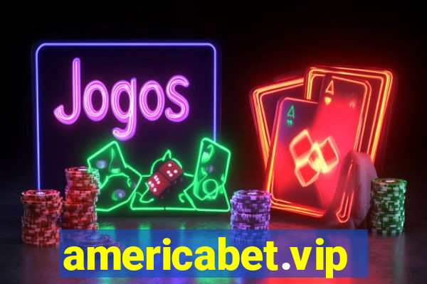 americabet.vip