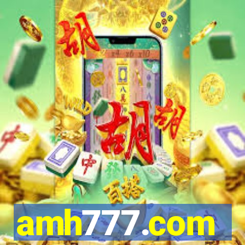 amh777.com